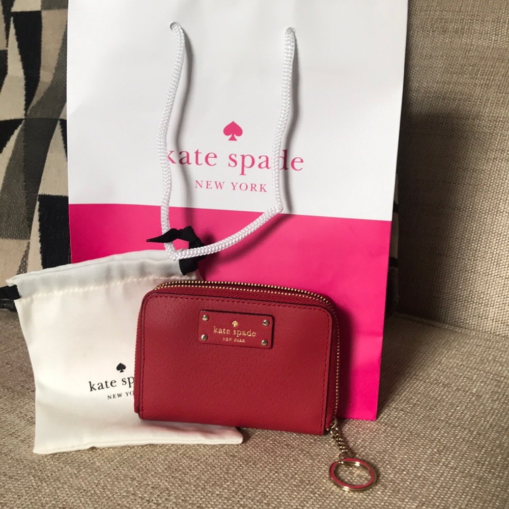 Kate Spade Dani Wallet